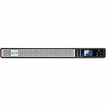 5P G2 650VA/520W RM 1U LCD USB RS232 4xC13 - фото 2