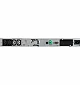 Источник бесперебойного питания Eaton 5P G2 650VA/520W RM 1U LCD USB RS232 4xC13  - фото 3