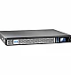 Источник бесперебойного питания Eaton 5P G2 650VA/520W RM 1U LCD USB RS232 4xC13 
