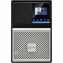 Джерело безперебійного живлення Eaton 5P G2 850VA/680W LCD USB RS232 6xC13 - фото 2