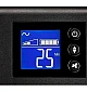 Источник бесперебойного питания Eaton 5SC 1500VA/1050W LCD USB RS232 8xC13  - фото 3