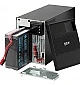 Источник бесперебойного питания Eaton 5SC 1500VA/1050W LCD USB RS232 8xC13  - фото 4