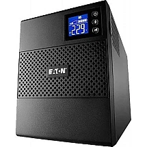 5SC 1500VA/1050W LCD USB RS232 8xC13 - фото 2