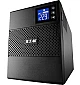 Источник бесперебойного питания Eaton 5SC 1500VA/1050W LCD USB RS232 8xC13  - фото 2