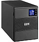 Источник бесперебойного питания Eaton 5SC 1500VA/1050W LCD USB RS232 8xC13 