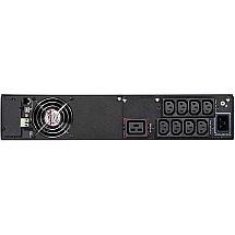 Источник бесперебойного питания Eaton 5SC 2200VA/1980W RT2U LCD USB RS232 8xC13 1xC19 - фото 2