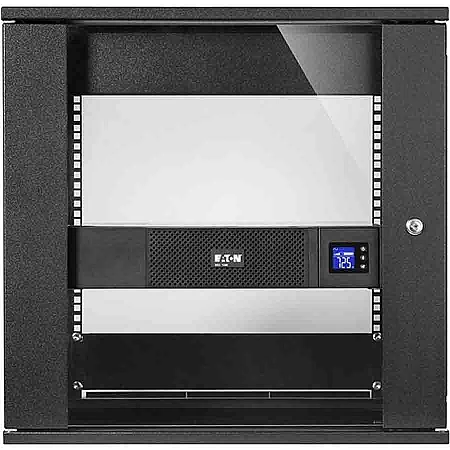 Источник бесперебойного питания Eaton 5SC 2200VA/1980W RT2U LCD USB RS232 8xC13 1xC19 - фото 3