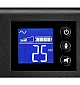 Источник бесперебойного питания Eaton 5SC 2200VA/1980W RT2U LCD USB RS232 8xC13 1xC19  - фото 4