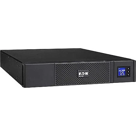 Источник бесперебойного питания Eaton 5SC 2200VA/1980W RT2U LCD USB RS232 8xC13 1xC19