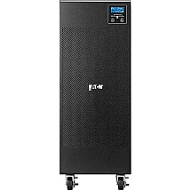 Источник бесперебойного питания Eaton 9E 6000VA/4800W LCD USB RS232 Terminal in&out - фото 2