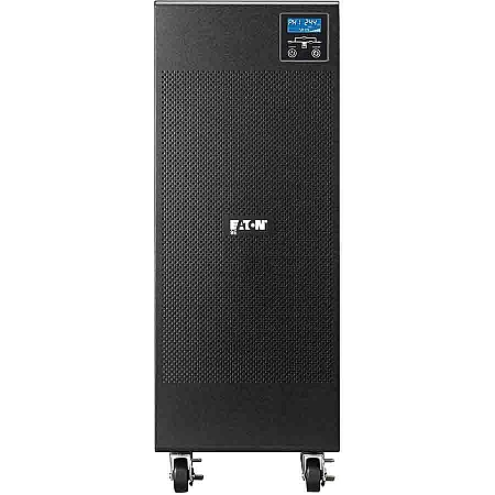 Источник бесперебойного питания Eaton 9E 6000VA/4800W LCD USB RS232 Terminal in&out - фото 2