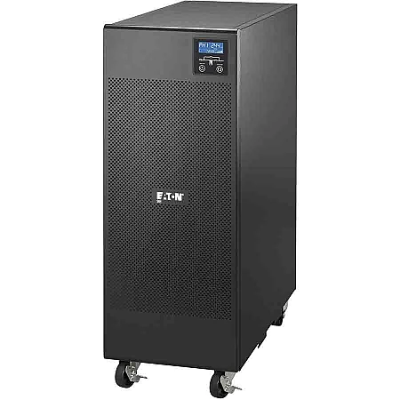 Источник бесперебойного питания Eaton 9E 6000VA/4800W LCD USB RS232 Terminal in&out