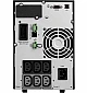 Источник бесперебойного питания Eaton 9SX 1000VA/900W LCD USB RS232 6xC13  - фото 2