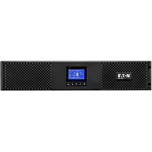 9SX 1000VA/900W RM 2U LCD USB RS232 6xC13 - фото 2