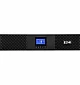 Источник бесперебойного питания Eaton 9SX 1000VA/900W RM 2U LCD USB RS232 6xC13  - фото 2