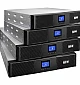 Источник бесперебойного питания Eaton 9SX 1000VA/900W RM 2U LCD USB RS232 6xC13  - фото 5