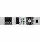 Источник бесперебойного питания Eaton 9SX 1000VA/900W RM 2U LCD USB RS232 6xC13  - фото 3