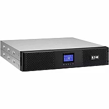 9SX 1000VA/900W RM 2U LCD USB RS232 6xC13