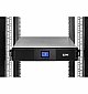 Источник бесперебойного питания Eaton 9SX 1500VA/1350W RM 2U LCD USB RS232 6xC13  - фото 5