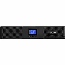 Источник бесперебойного питания Eaton 9SX 1500VA/1350W RM 2U LCD USB RS232 6xC13 - фото 2