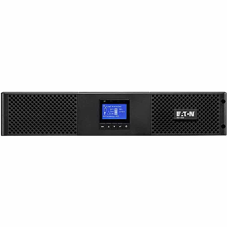 Источник бесперебойного питания Eaton 9SX 1500VA/1350W RM 2U LCD USB RS232 6xC13 - фото 2