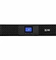 Источник бесперебойного питания Eaton 9SX 1500VA/1350W RM 2U LCD USB RS232 6xC13  - фото 2