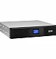 Источник бесперебойного питания Eaton 9SX 1500VA/1350W RM 2U LCD USB RS232 6xC13 