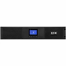 Источник бесперебойного питания Eaton 9SX 3000VA/2700W RM 2U LCD USB RS232 8xC13 1xC19 - фото 2