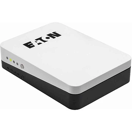 Источник бесперебойного питания Eaton 3S Mini 36Вт - фото 4