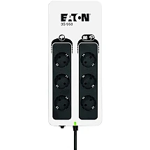 Источник бесперебойного питания Eaton 3S 550VA/330W LED USB 4xSchuko - фото 2