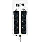 Источник бесперебойного питания Eaton 3S 550VA/330W LED USB 4xSchuko  - фото 2