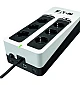 Источник бесперебойного питания Eaton 3S 550VA/330W LED USB 4xSchuko 