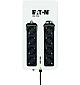 Источник бесперебойного питания Eaton 3S 700VA/420W LED USB 8xSchuko  - фото 2