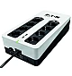 Источник бесперебойного питания Eaton 3S 700VA/420W LED USB 8xSchuko 