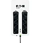 Источник бесперебойного питания Eaton 3S 850VA/510W LED USB 8xSchuko  - фото 2