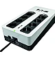 Источник бесперебойного питания Eaton 3S 850VA/510W LED USB 8xSchuko 