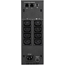 5S 1500VA/900W USB 8xC13 - фото 2