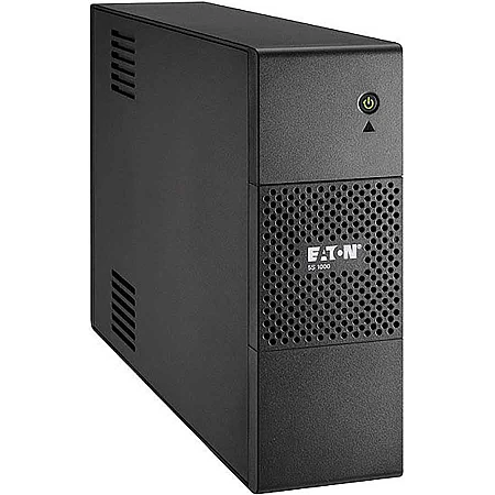 Источник бесперебойного питания Eaton 5S 1500VA/900W USB 8xC13