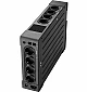 Источник бесперебойного питания Eaton Ellipse PRO 1200VA/750W LCD USB 8xSchuko  - фото 2