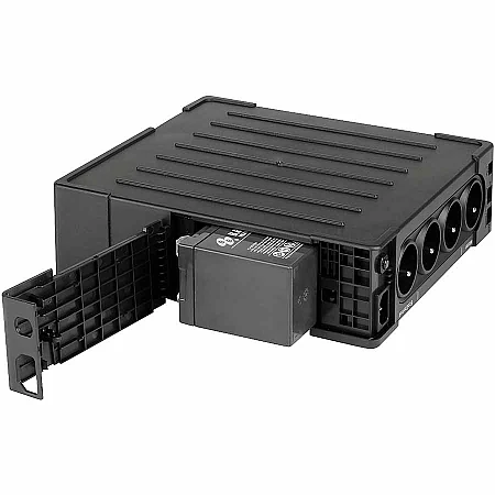 Источник бесперебойного питания Eaton Ellipse PRO 1200VA/750W LCD USB 8xSchuko - фото 3