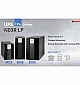 Джерело безперебійного живлення Legrand Keor LP 2000VA/1800W LED RS232 6хC13  - фото 2