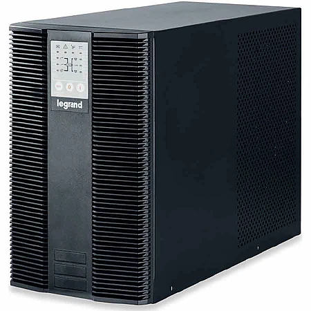 Джерело безперебійного живлення Legrand Keor LP 2000VA/1800W LED RS232 6хC13