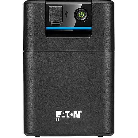 Джерело безперебійного живлення Eaton 5E G2 900VA/480W USB 4xIEC - фото 2