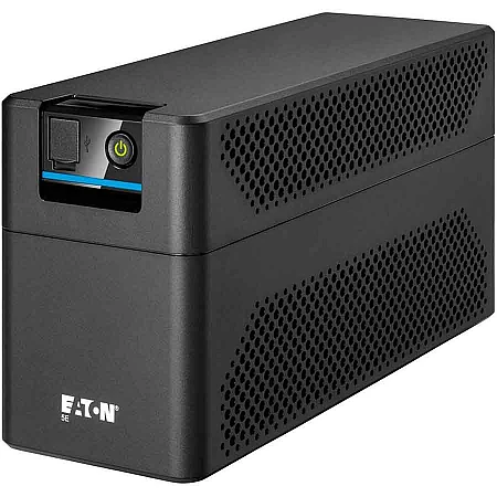 Джерело безперебійного живлення Eaton 5E G2 900VA/480W USB 4xIEC