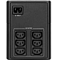 Джерело безперебійного живлення Eaton 5E G2 1200VA/660W USB 6xIEC  - фото 3