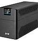 Источник бесперебойного питания Eaton 5E G2 1600VA/900W USB 6xC13 