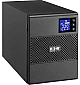 Источник бесперебойного питания Eaton 5SC 1000VA/700W LCD USB RS232 8xC13 
