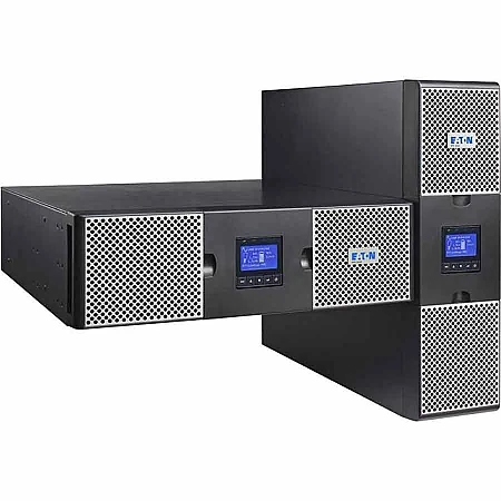 Источник бесперебойного питания Eaton 9PX 3000VA/3000W RT3U LCD USB RS232 8xC13 2xC19