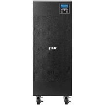 Джерело безперебійного живлення Eaton 9E 10000VA/8000W LCD USB RS232 Terminal in&out - фото 2