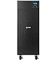Джерело безперебійного живлення Eaton 9E 10000VA/8000W LCD USB RS232 Terminal in&out  - фото 2